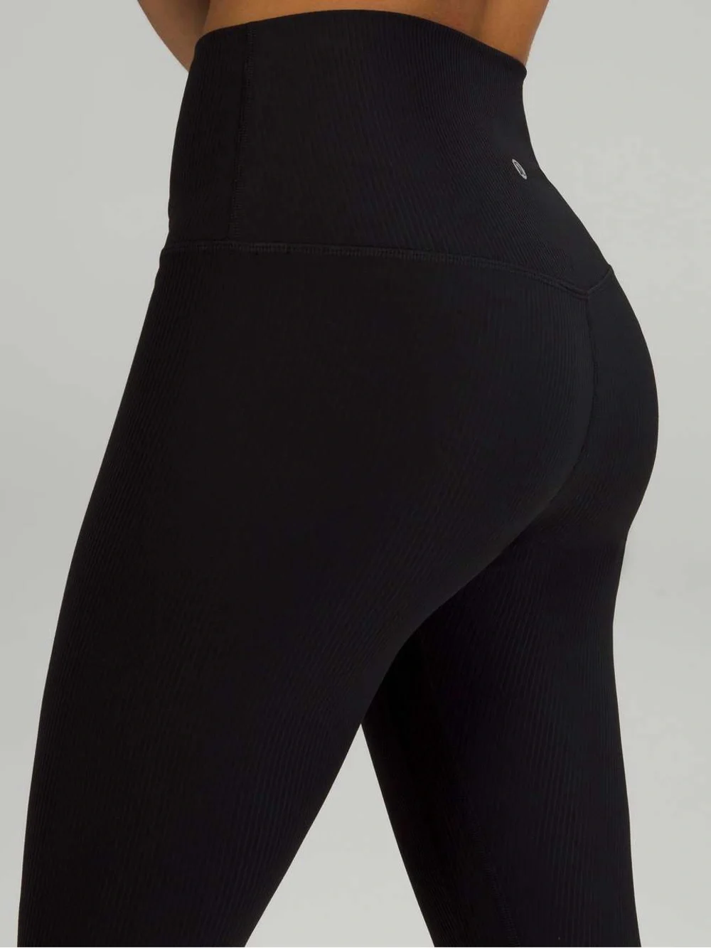 270. Lululemon Align Ribbed High-Rise Pant 25